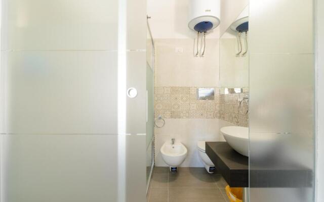 Marina D'Agrò Residence