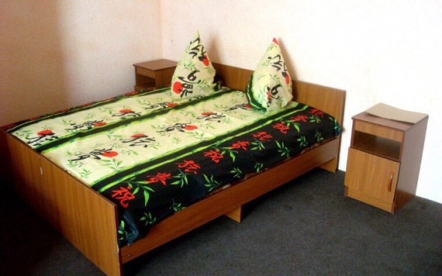 Solnechnaya Anapa Guest House