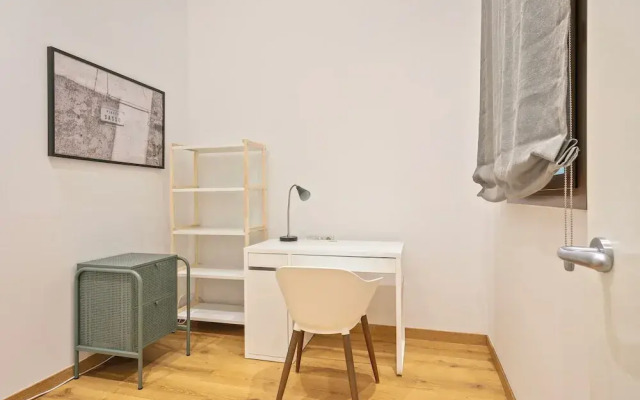 Aspasios Arc de Triomf