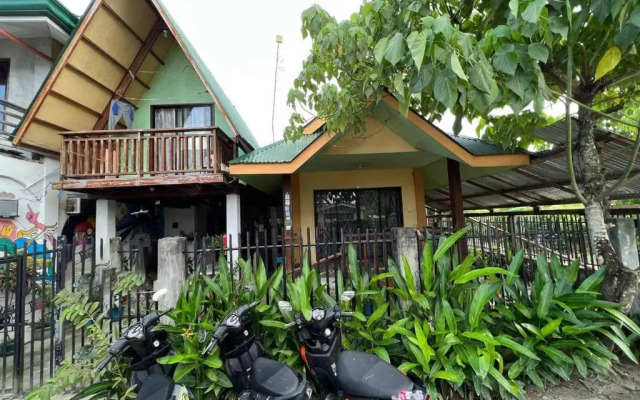 Flo Bed and Breakfast