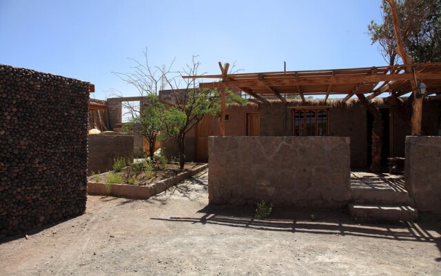 Sol Atacama