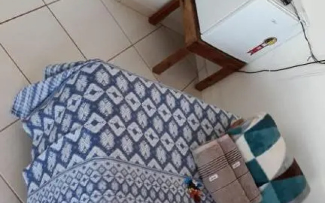 Quarto Suíte Itapoá - SC