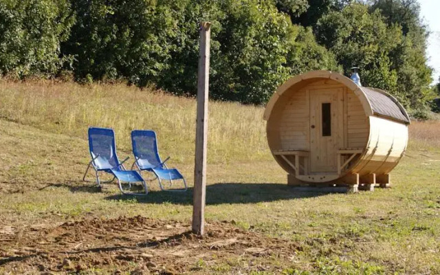 Agriturismo Villa Ti AMo