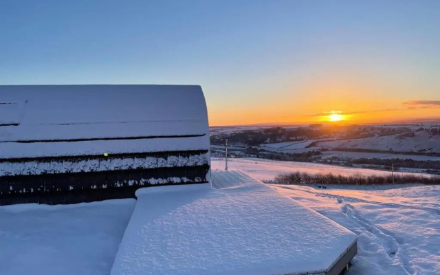 Highland Heights Luxury Glamping