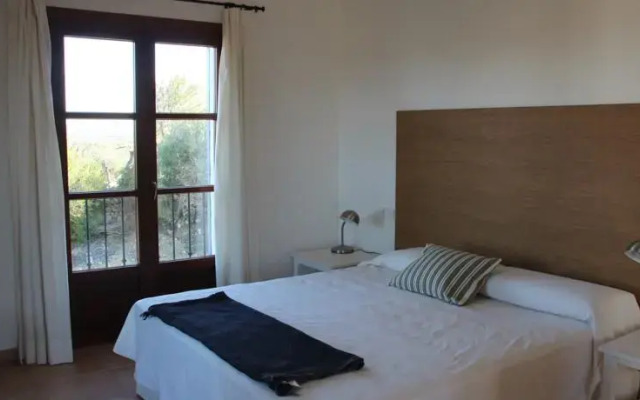 Casa en Santa Margarita