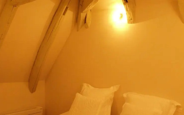 La Maison de Milissou