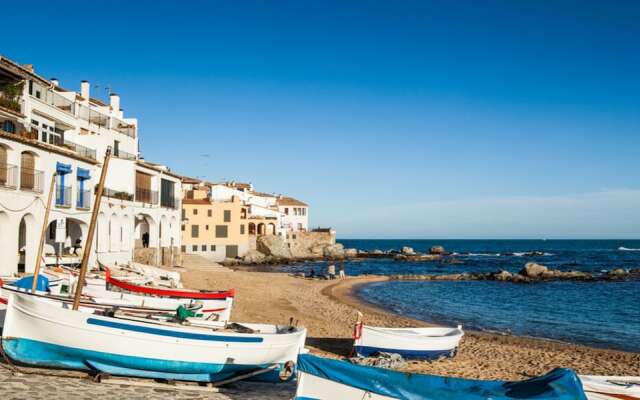 Apartment in Palafrugell - 104779 by MO Rentals