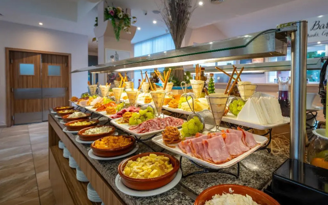 Asteria Family Sunny Beach