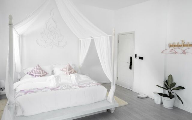 SYRI  Guesthouse