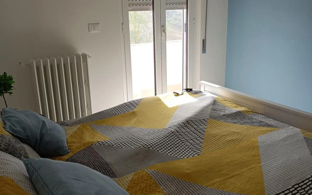 Villa SAlice piano Terra