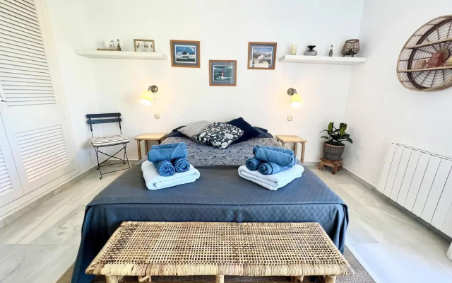 Apartamento Marina del Este