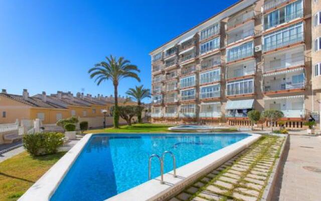 Apartamento Balcón del Mar