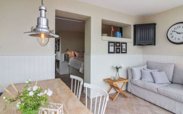 "Jörn" - 75m from the sea in NW Jutland