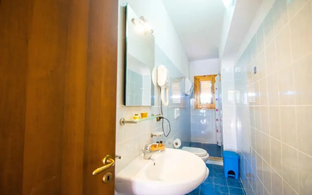 Villaggio Costa Real