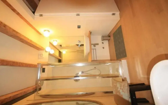 Lisander Bed & Breakfast