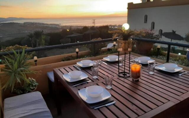 3 bedroom home with amazing views & outdoor spaces