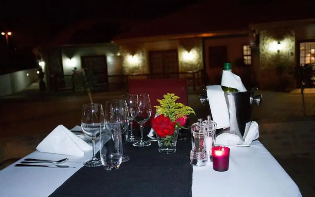 Classique Grace Boutique Hotel