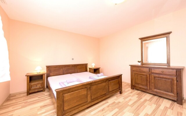 Holiday Home Ulica I
