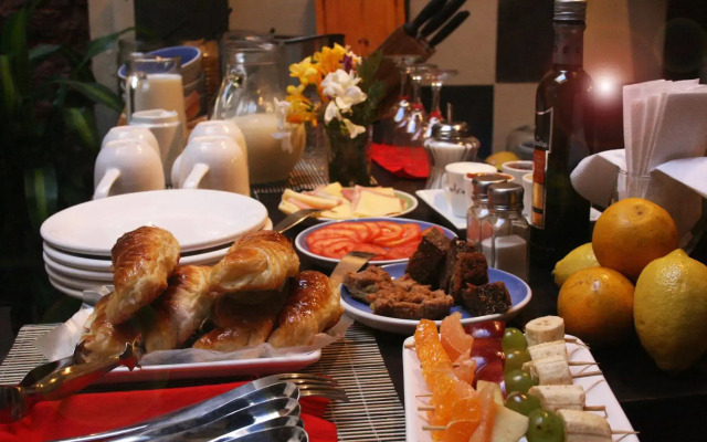 Apassionata Tango Hotel