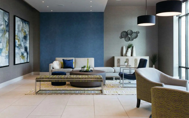 Hilton Garden Inn Madison Sun Prairie