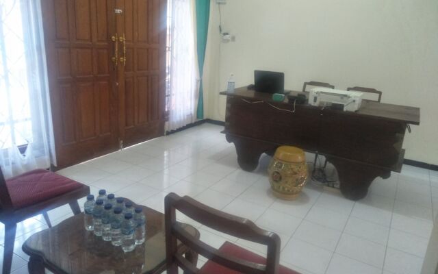 D Kir's Homestay