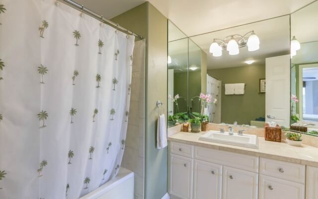 Nohea  3 Bedroom Apts