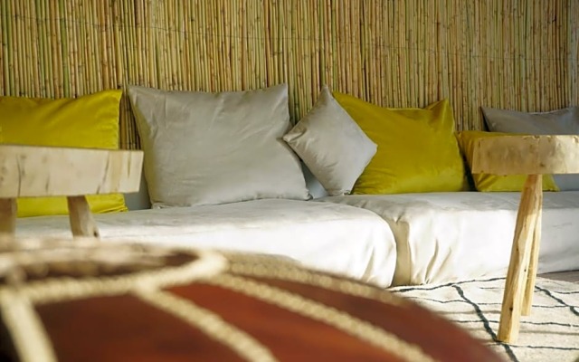 Caban Surf - Hostel