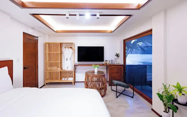 Morgan Villas