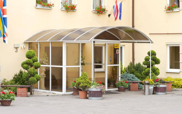Park Hotel Bydgoszcz