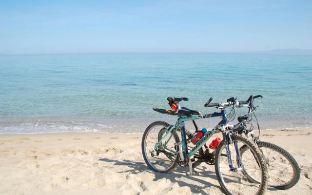 Le Suites di Corte Cristina