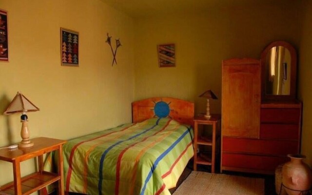 Atawkama Hostel