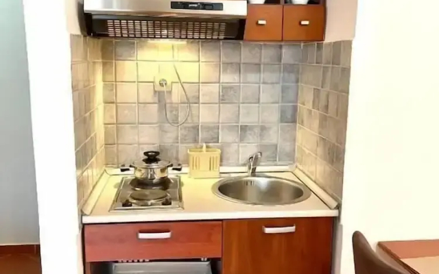 Apartments Petkovic Budva