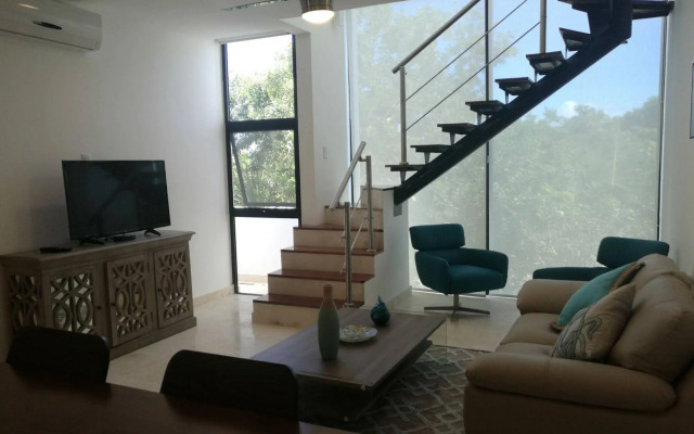 Anah Suites Tulum