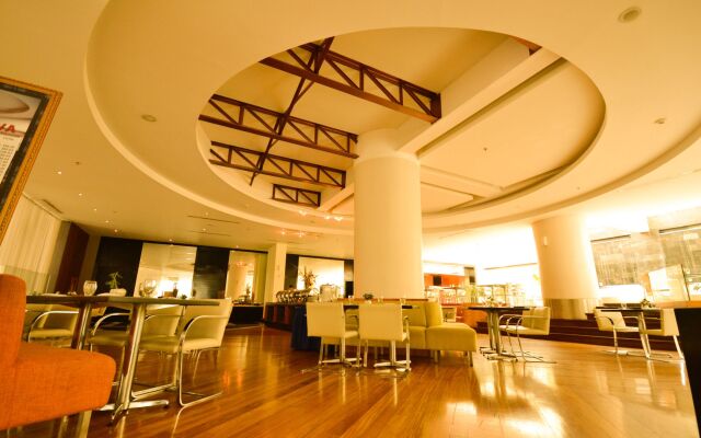 Pestana Caracas