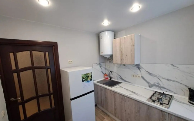 Апартаменты на улице Татарстан 72