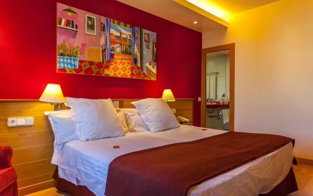 Platjador Hotel