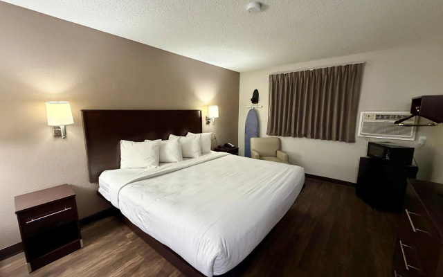 Red Roof Inn Findlay