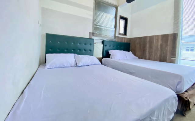 Homestay Batu Kelir Syariah Dieng RedPartner