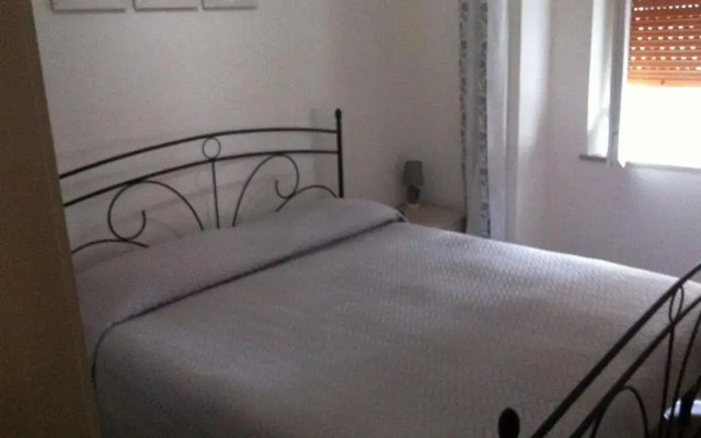 Apartment Cara Sibilla