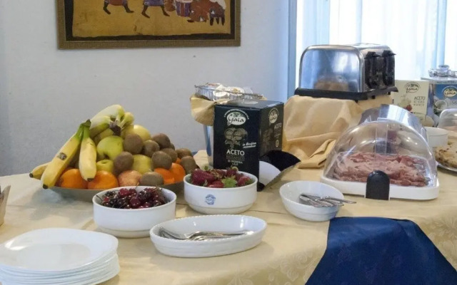 Dakar Living Hotel