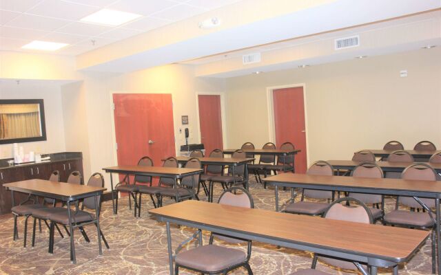 Hampton Inn Gonzales