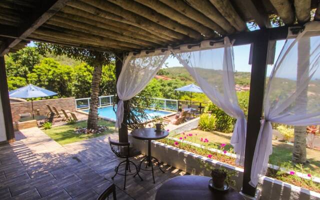 Pousada Villa Casablanca