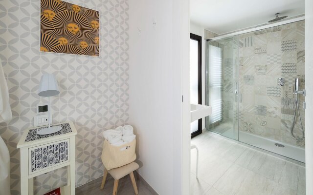 San Lorenzo - Rosmarino