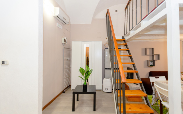 Sicily Loft Catania few min from sea