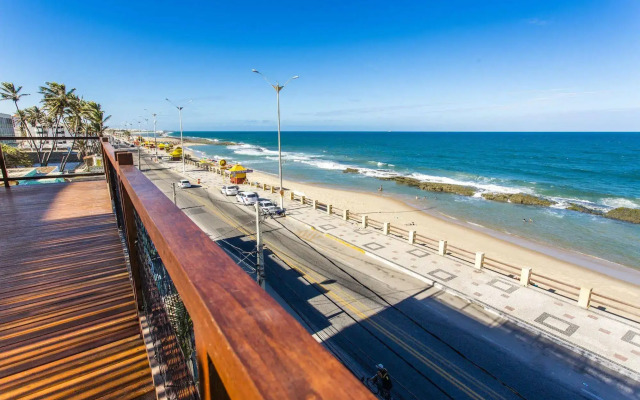 Porto Suítes Natal