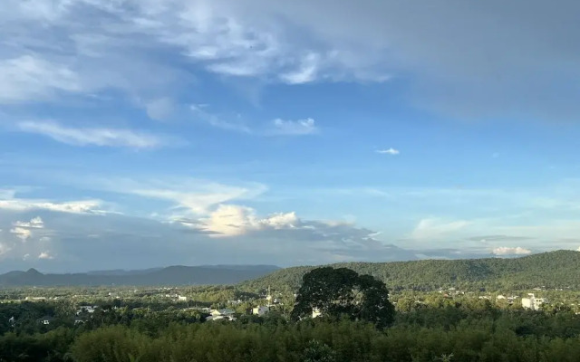 Bungalow Sang Tuoi Mountains