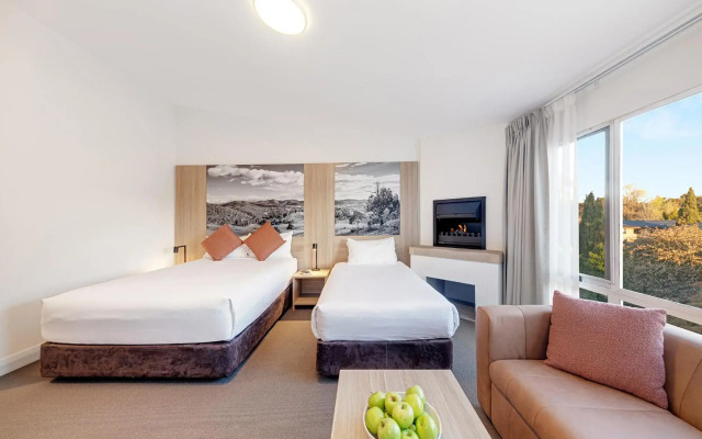 Littomore Hotel on Stewart, Bathurst