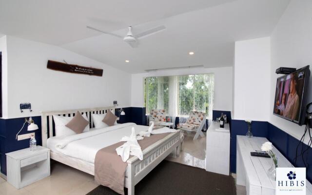 Hibis Hotels And Resorts, Goa