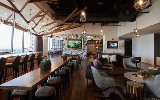 Mint House Dallas - Downtown