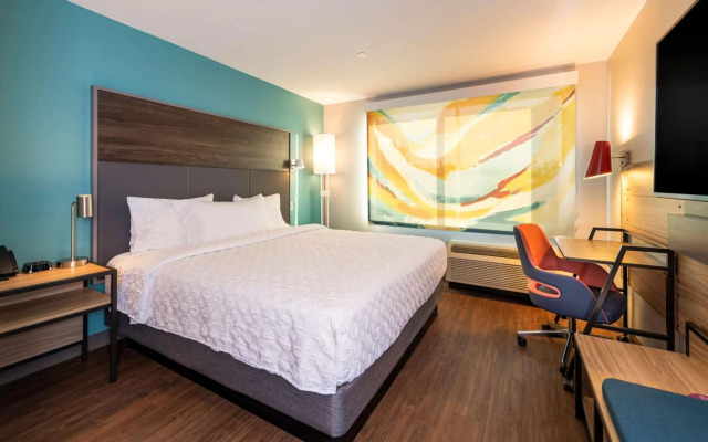 Tru By Hilton Phoenix Glendale Westgate, AZ